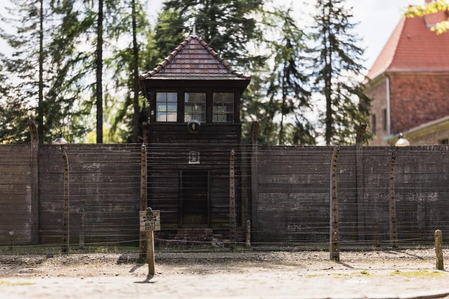 Krakow Auschwitz-Birkenau Memorial Guided Tour Meeting Point - The Emotional Pace of the Day