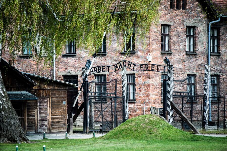 Krakow: Auschwitz Birkenau Museum Guided Tour with Pickup - The guide makes the difference