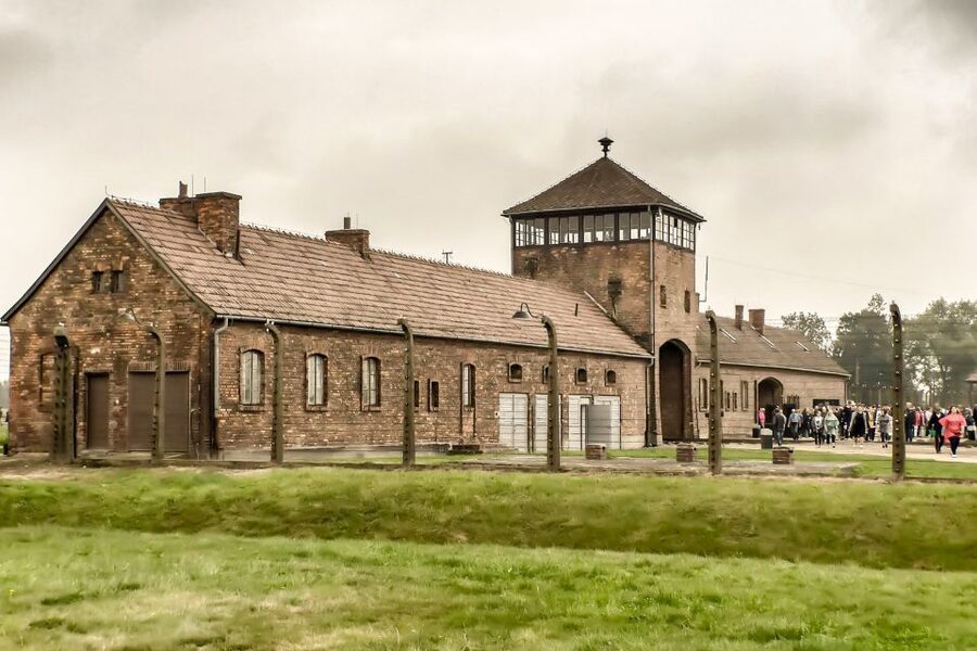 Krakow: Auschwitz Birkenau Museum Guided Tour with Pickup - What the $8 price really tells you