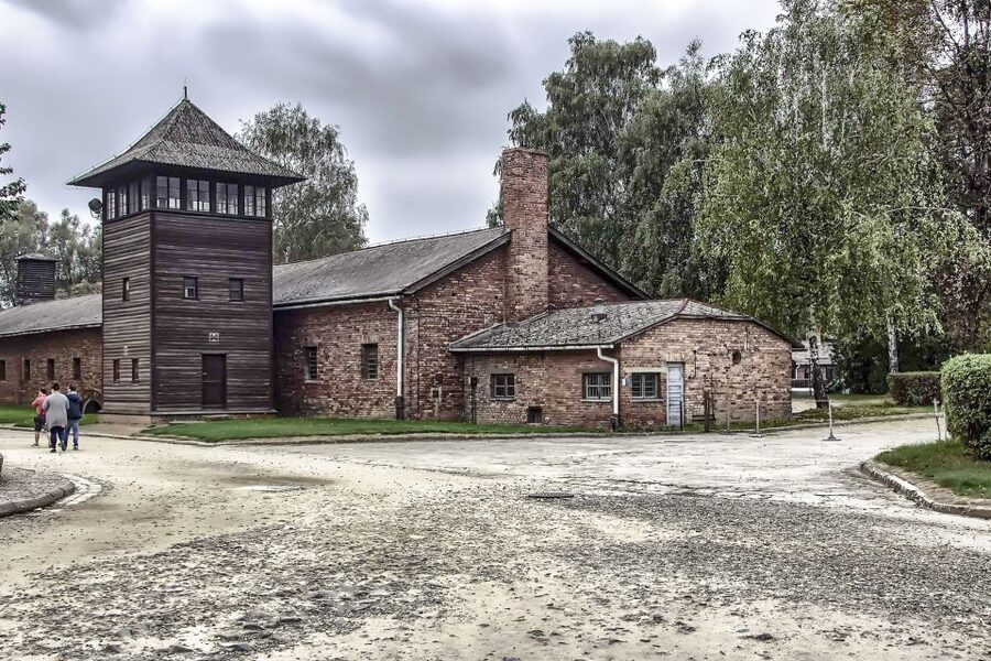 Krakow: Auschwitz Birkenau Museum Guided Tour with Pickup - Who should book this Auschwitz tour