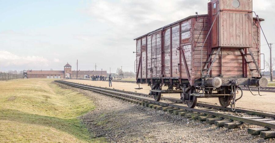 Krakow: Auschwitz Birkenau Museum Guided Tour with Pickup - Pickup from Krakow and the 65-kilometre journey