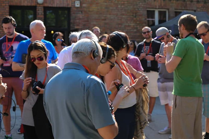 Krakow: Auschwitz-Birkenau Private Guided Tour - Key points to know before booking