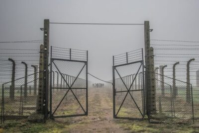 Auschwitz-Birkenau & Salt Mine Full-Day Guided Tour