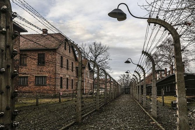 Krakow: Auschwitz-Birkenau & Salt Mine OneDay Tour (hotel pickup) - Why this combination works in one long day