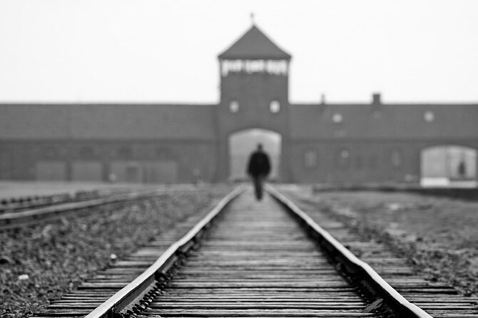 Krakow: Auschwitz-Birkenau Tour & Museum Expert Guide - Auschwitz I, barracks and evidence