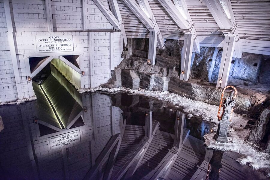 Krakow: Auschwitz-Birkenau & Wieliczka Salt Mine Day Tour - Who should book this day tour?