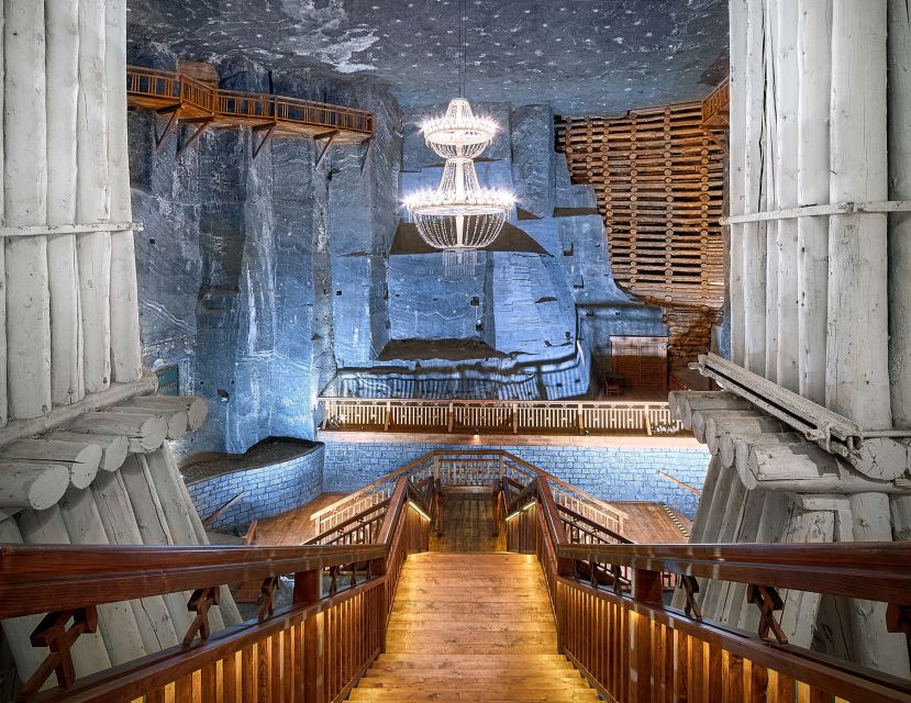 Krakow: Auschwitz-Birkenau & Wieliczka Salt Mine with Lunch - Who gets the best value from this tour?