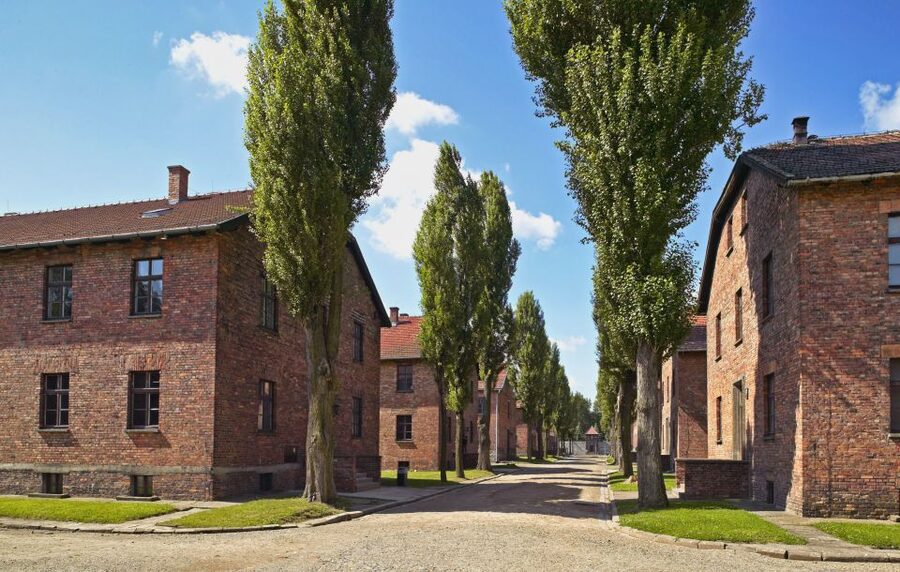 Krakow: Auschwitz Guided Tour with Optional Hotel Pickup - Key points to know before booking