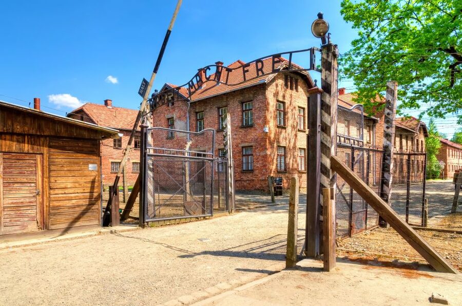 Krakow: Auschwitz Guided Tour with Optional Hotel Pickup - Auschwitz I: barracks, objects, and guided explanation