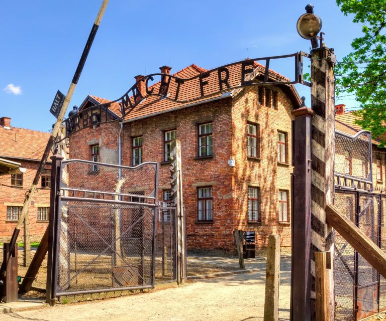 Krakow: Auschwitz Guided Tour with Optional Hotel Pickup - Timing, crowds, and the pace of the day