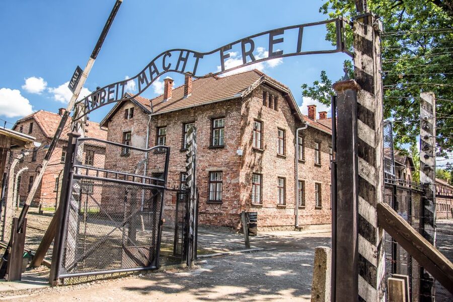 Krakow: Auschwitz Guided Tour with Pickup and Optional Lunch - Practical advice for a smoother visit