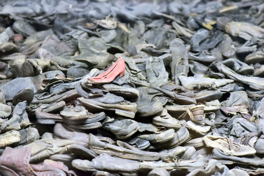 Krakow: Auschwitz Guided Tour with Pickup and Optional Lunch - Why this day trip matters