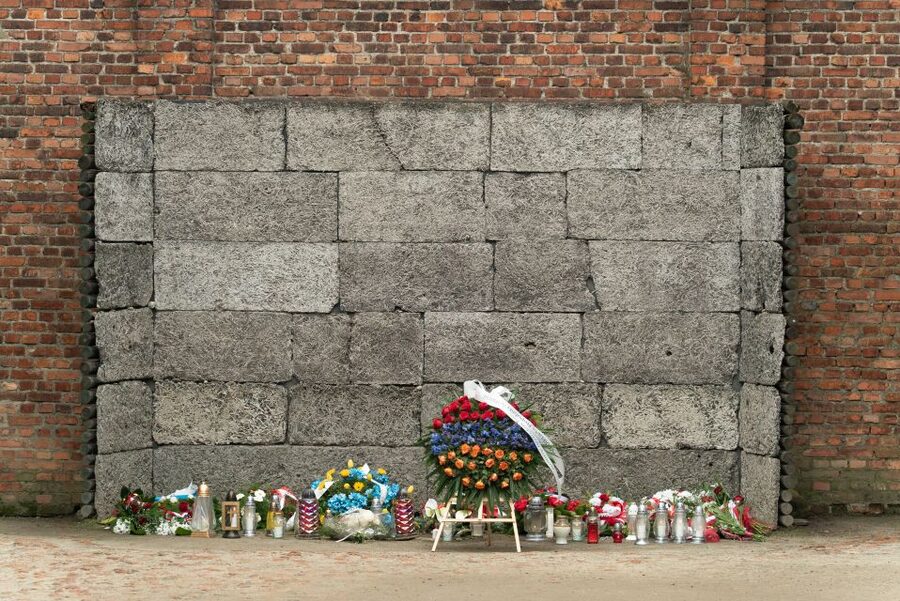 Krakow: Auschwitz Guided Tour with Pickup and Optional Lunch - The short break between camp sites