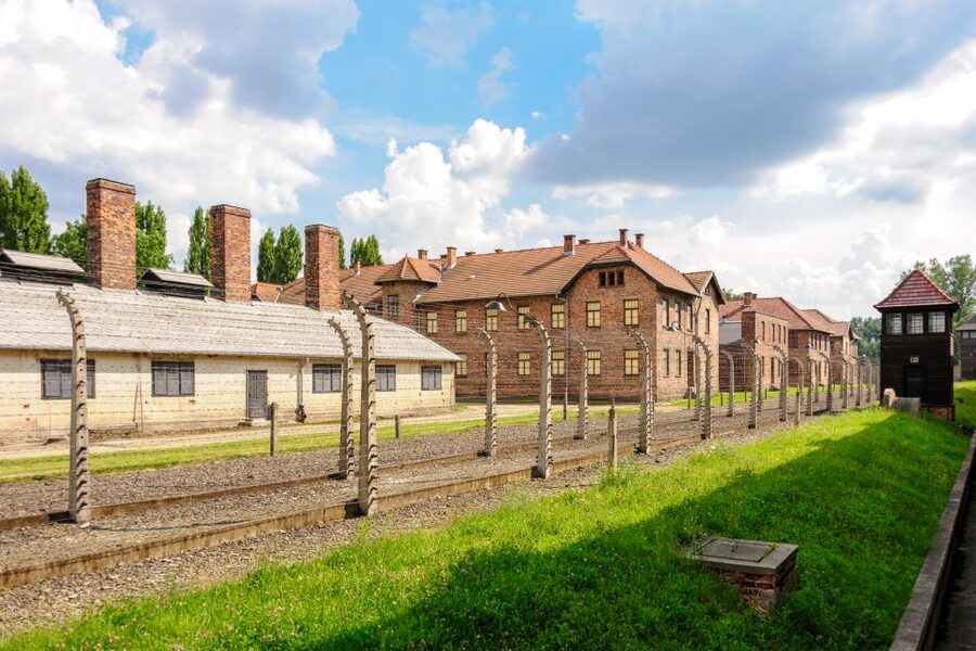 Krakow: Auschwitz Guided Tour with Pickup and Optional Lunch - The optional lunchbox