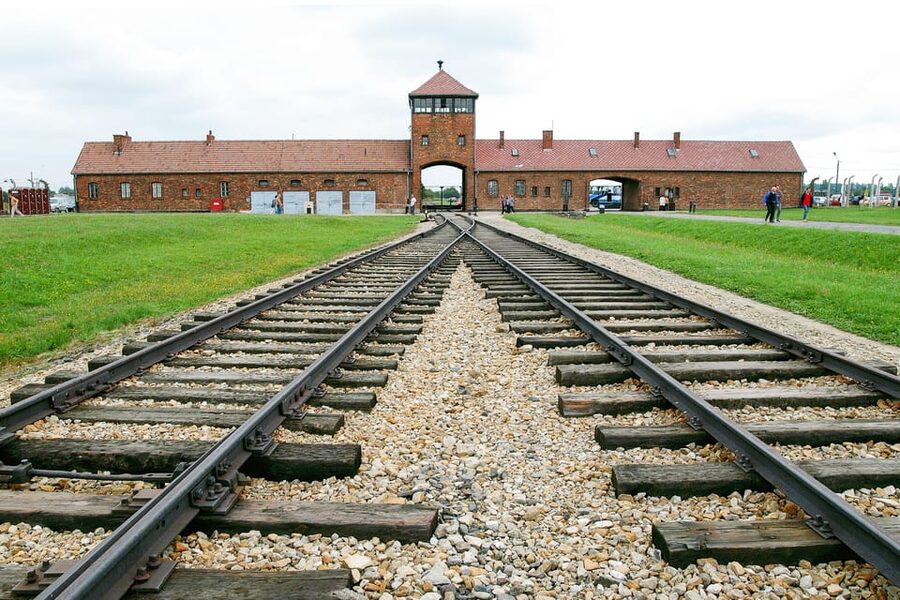 Krakow: Auschwitz & Wieliczka Salt Mine Guided Day Tour - Two major Polish sights in one very long day