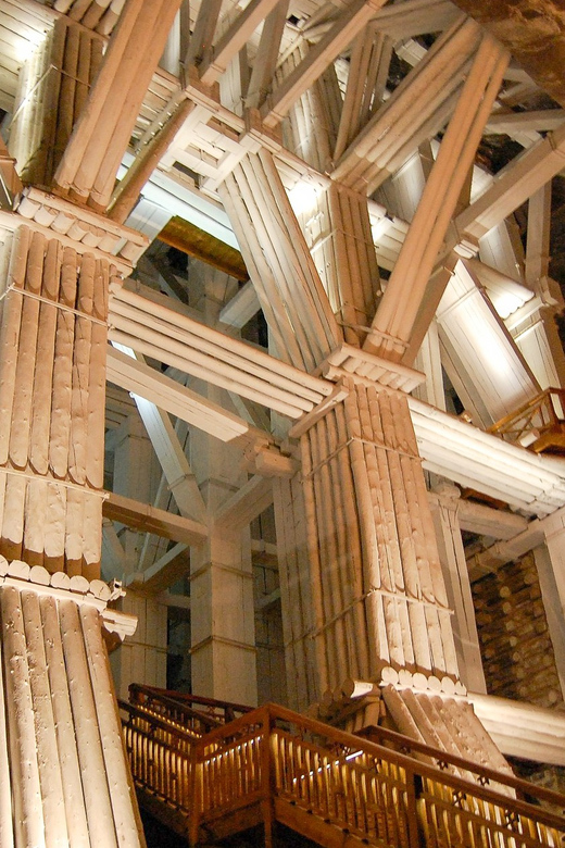 Krakow: Auschwitz & Wieliczka Salt Mine Guided Day Tour - The break in Oswiecim