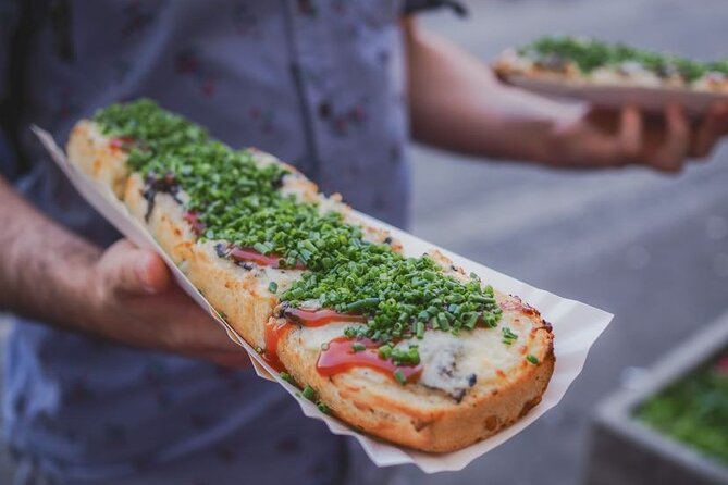 Krakow Authentic Food Tour Poland - Why this food walk works in Kazimierz