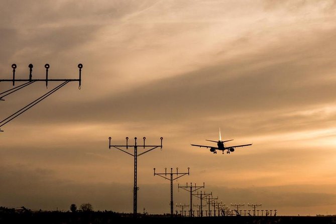 Krakow Balice Airport Round Trip Private Transfer - Is $56.67 per person good value?