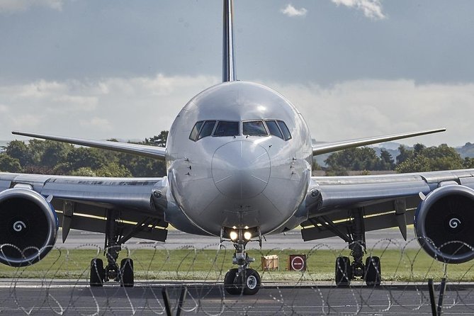 Krakow Balice Airport Transfer - Why the 25-minute ride matters