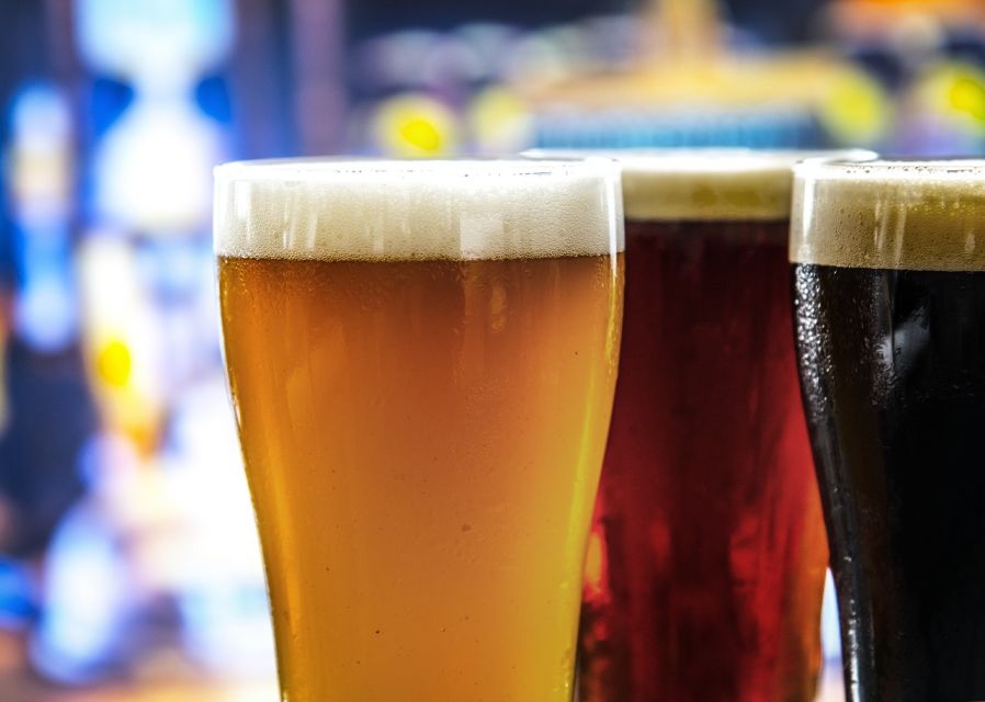 Krakow beer review with a local guide - Why the local guide matters