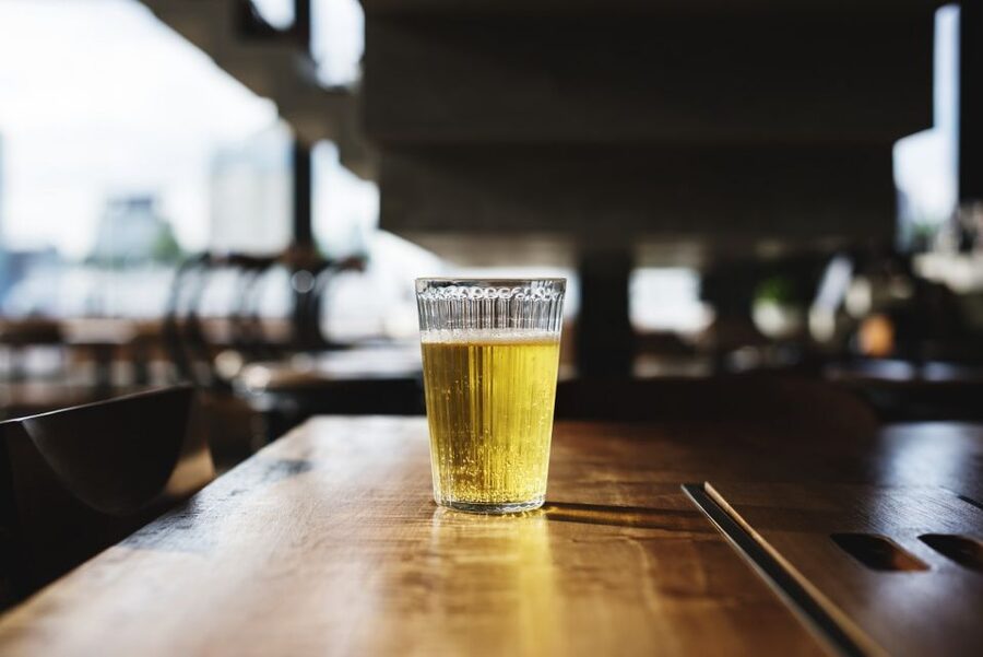 Krakow beer review with a local guide - The pub stops and the search for your Krakow favorite