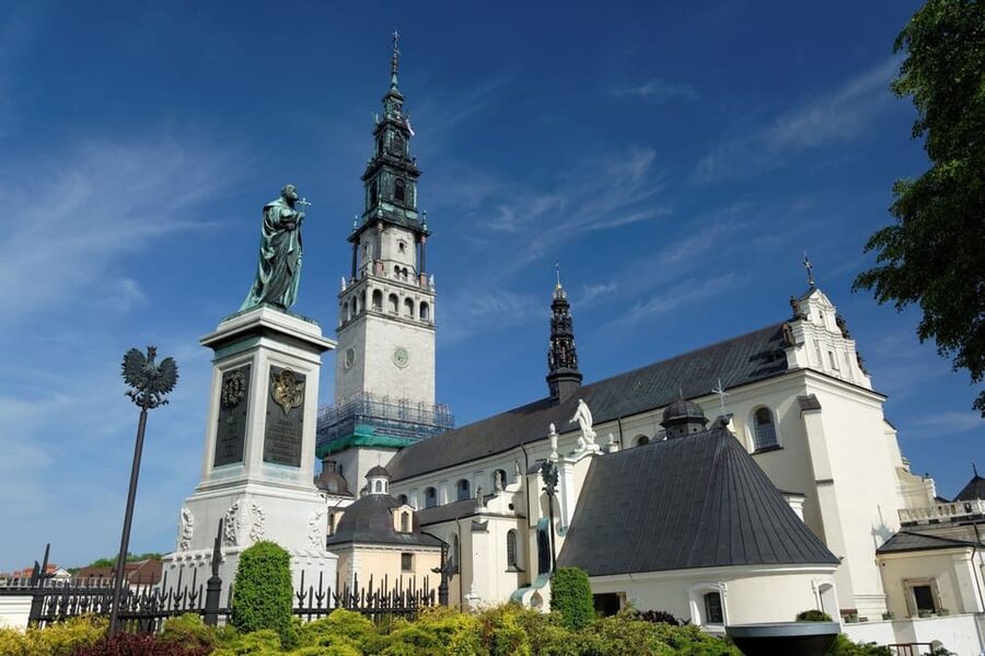 Krakow: Black Madonna Sanctuary of Czestochowa - Guided Tour - Is the $93 price fair?