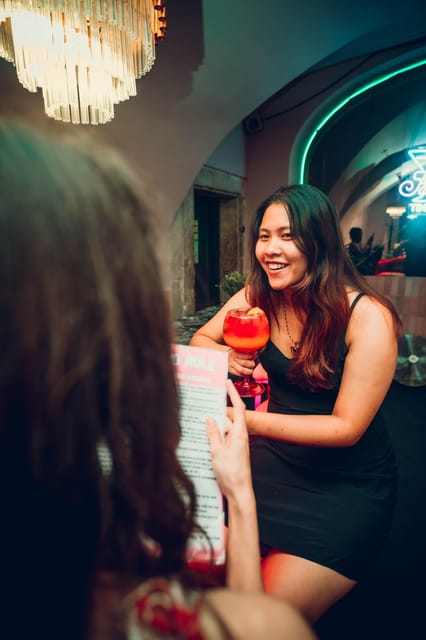 Krakow: Bottomless Brunch with 3-Course Meal and Drinks - Who should book this brunch?