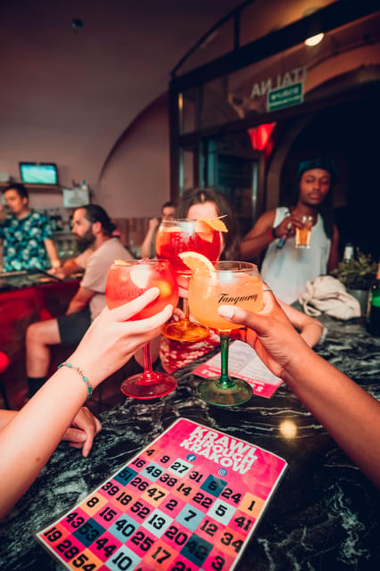 Krakow: Bottomless Brunch with 3-Course Meal and Drinks - Cake finishes the three-course meal