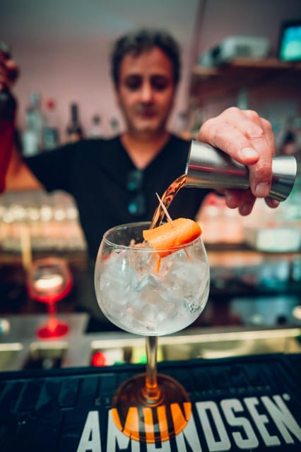 Krakow: Bottomless Brunch with 3-Course Meal and Drinks - Cocktails are the real value test