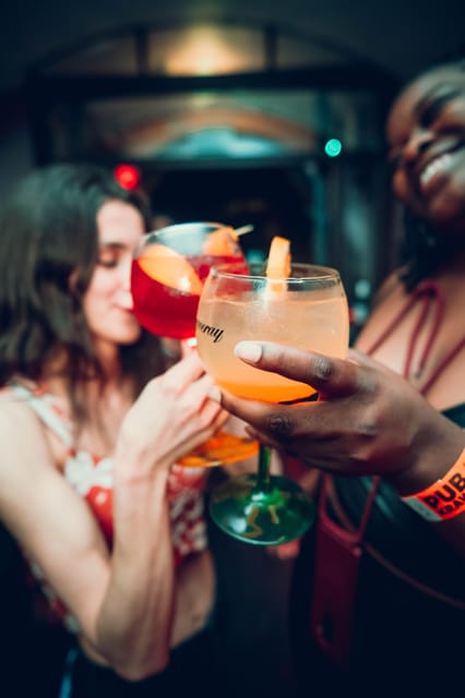 Krakow: Bottomless Brunch with 3-Course Meal and Drinks - Is $69 a fair price?
