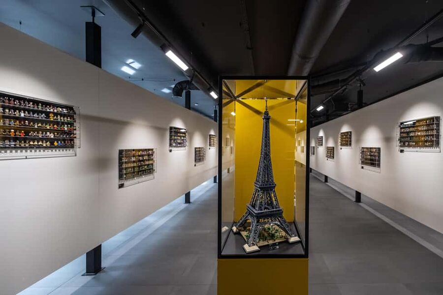Krakow: Bricks & Figs Museum Entry Ticket - Why Krakow’s Bricks & Figs Museum is different