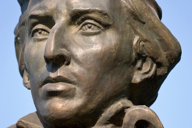 Krakow: Chopin Piano Concert in St. Bernardine Church - What the program can sound like