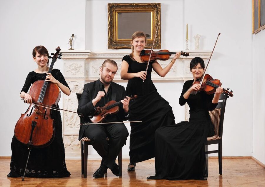 Krakow: Christmas Music Concert With Wine - Key points to know before booking