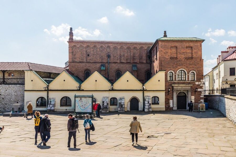 Krakow: City Golf Cart Tour and Schindler's Factory Museum - Why this Krakow combination works