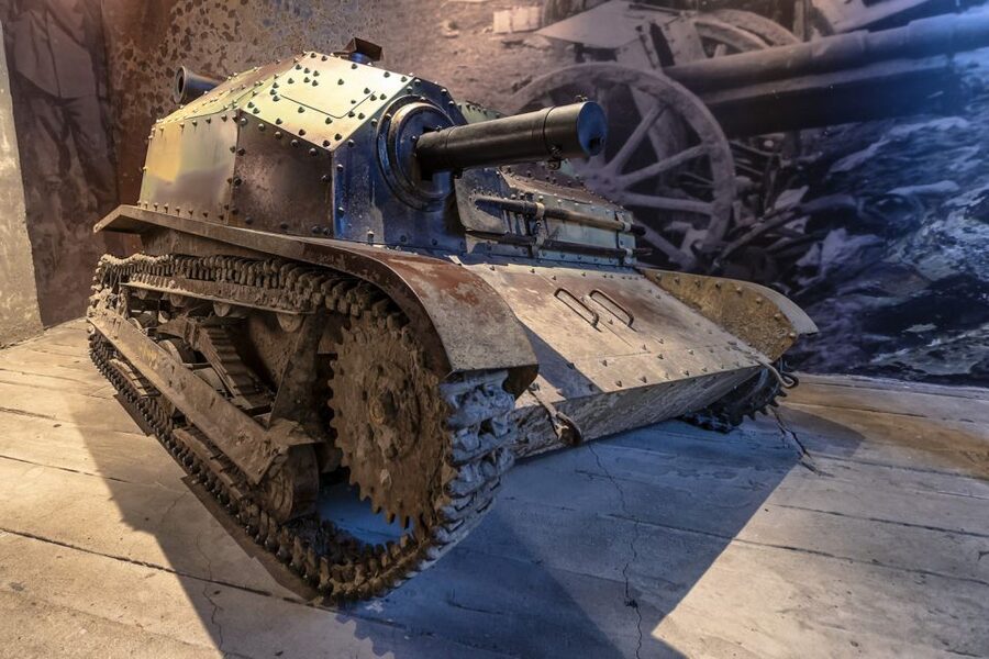 Krakow: City Golf Cart Tour and Schindler's Factory Museum - Who should book this experience?