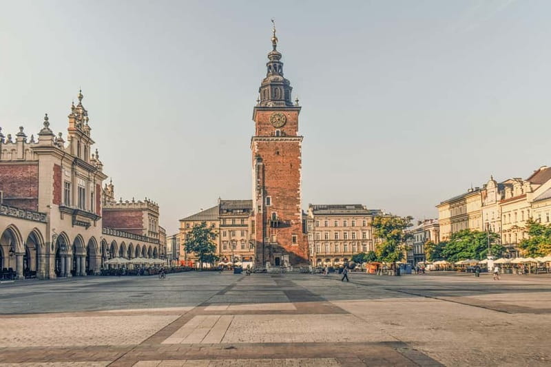 Krakow: City Pass With Transport - Czartoryski Museum and Leonardo’s famous portrait