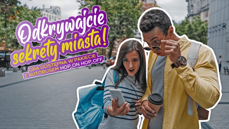 Krakow City SightSeeing hop on hop off bus and city game - Weather, pickup points, and practical planning