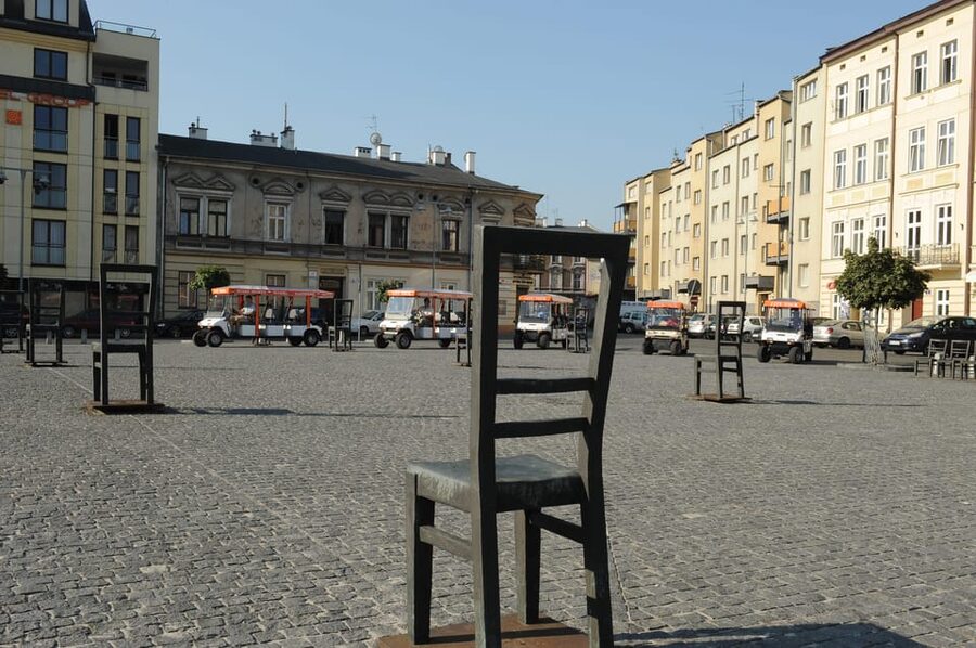 Krakow: City Sightseeing Tour by Golf Cart - Price, timing, and practical value