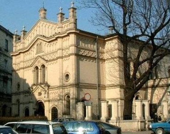 Krakow: City Sightseeing Tour Eco Electric Buggy Golf Cart - Key points to know before booking