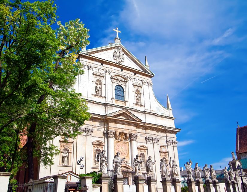 Krakow: City Walking Tours - Which route should you choose?