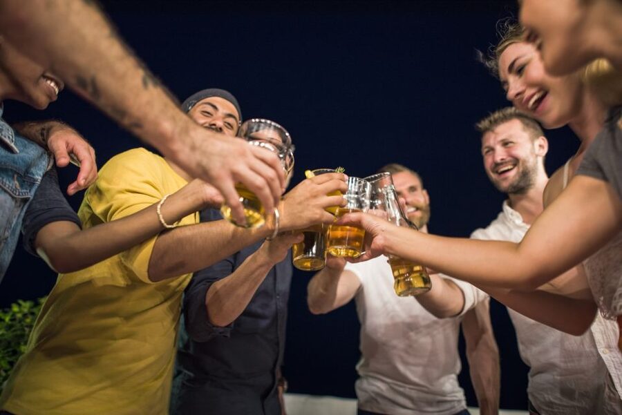 Krakow: Craft Beer Tasting City Walking Tour - Practical tips for getting more from the tasting
