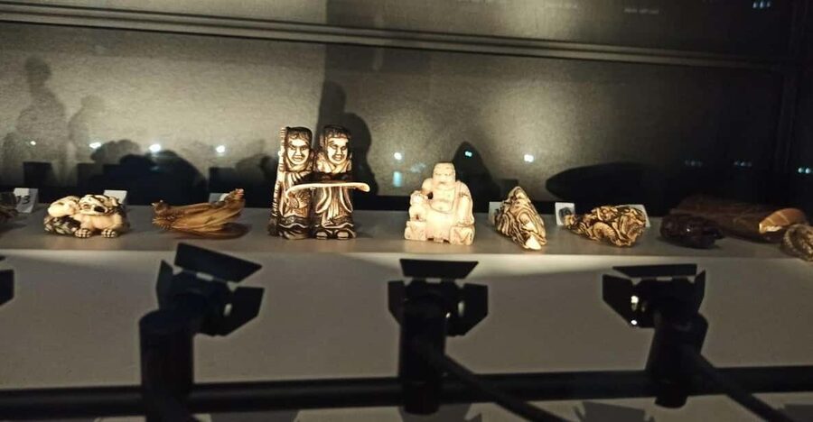 Krakow: Czartoryski Museum Guided Tour in English - Why Lady with an Ermine deserves the attention