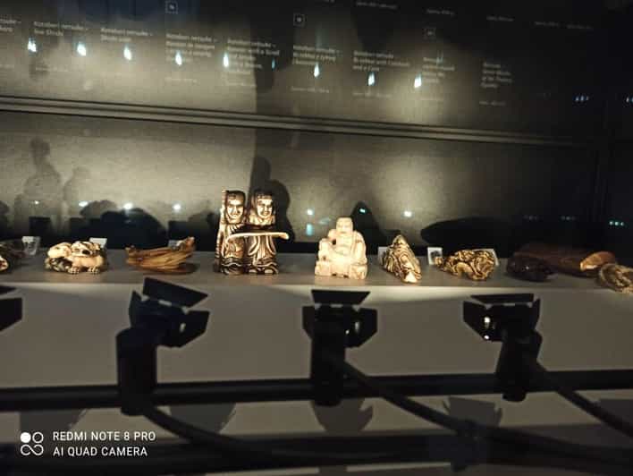 Krakow: Czartoryski Museum Guided Tour in English - How the guide affects the experience