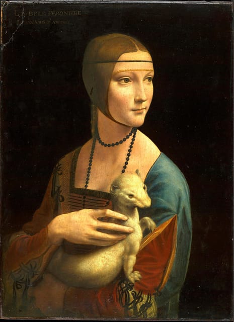 Krakow: Czartoryski Museum Guided Tour in English - Is $22 a fair price?