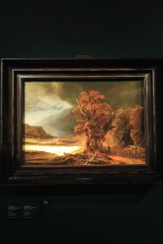 Krakow: Czartoryski Museum Guided Tour in English - Who should book this museum tour?