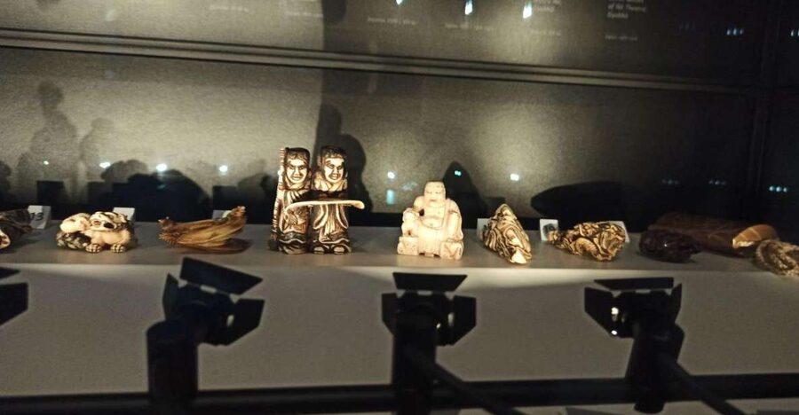 Krakow: Czartoryski Museum Guided Tour in italian - Key points at a glance