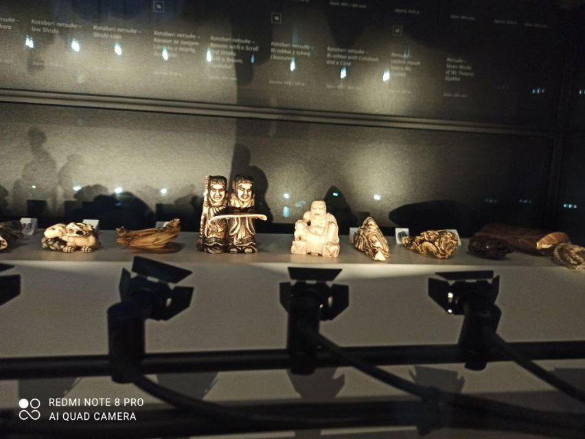 Krakow: Czartoryski Museum Guided Tour in italian - Why the Lady with an Ermine deserves your time