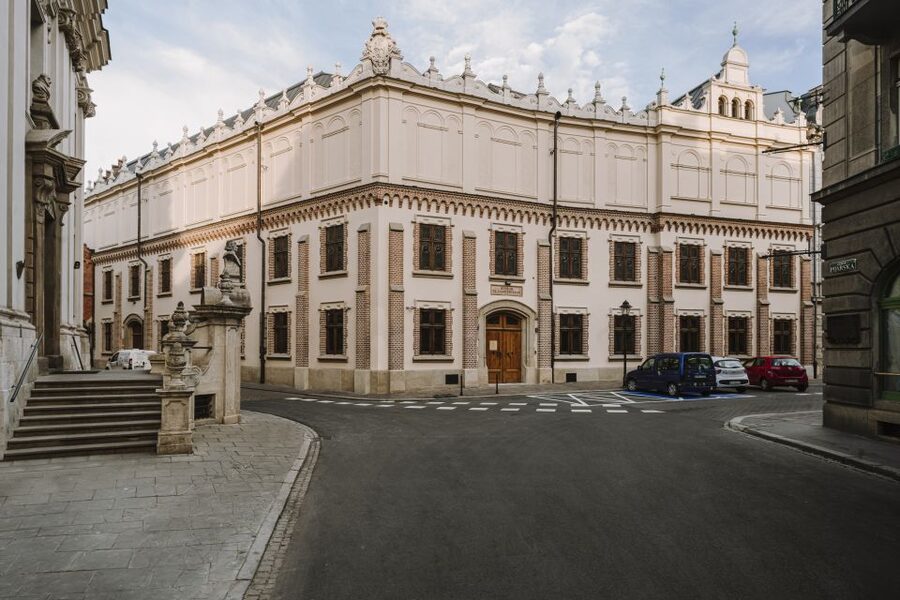 Krakow: Czartoryski Museum Tour / Entrance with Krakow Card - Planning Your Two Days Without Rushing