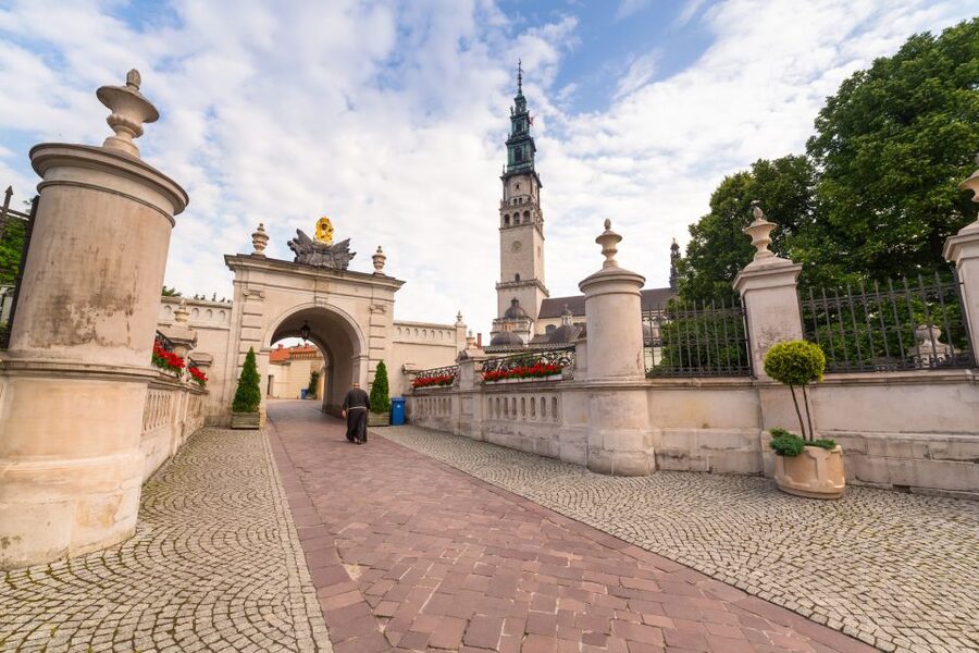 Krakow: Day Trip to Częstochowa - Why Częstochowa matters to Poland