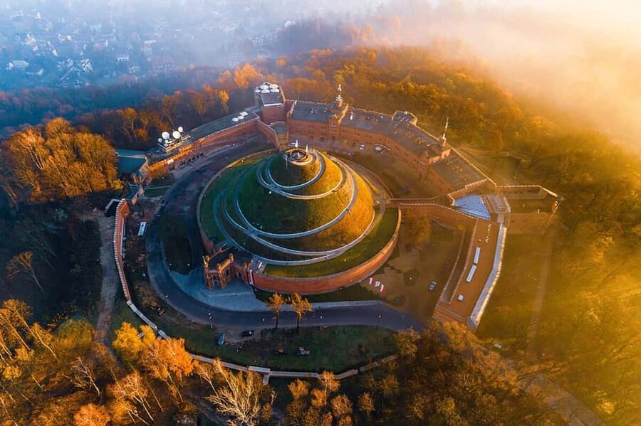 Krakow: Digital Museum Pass with 35 Museums and Attractions - Comfort, access, and small print